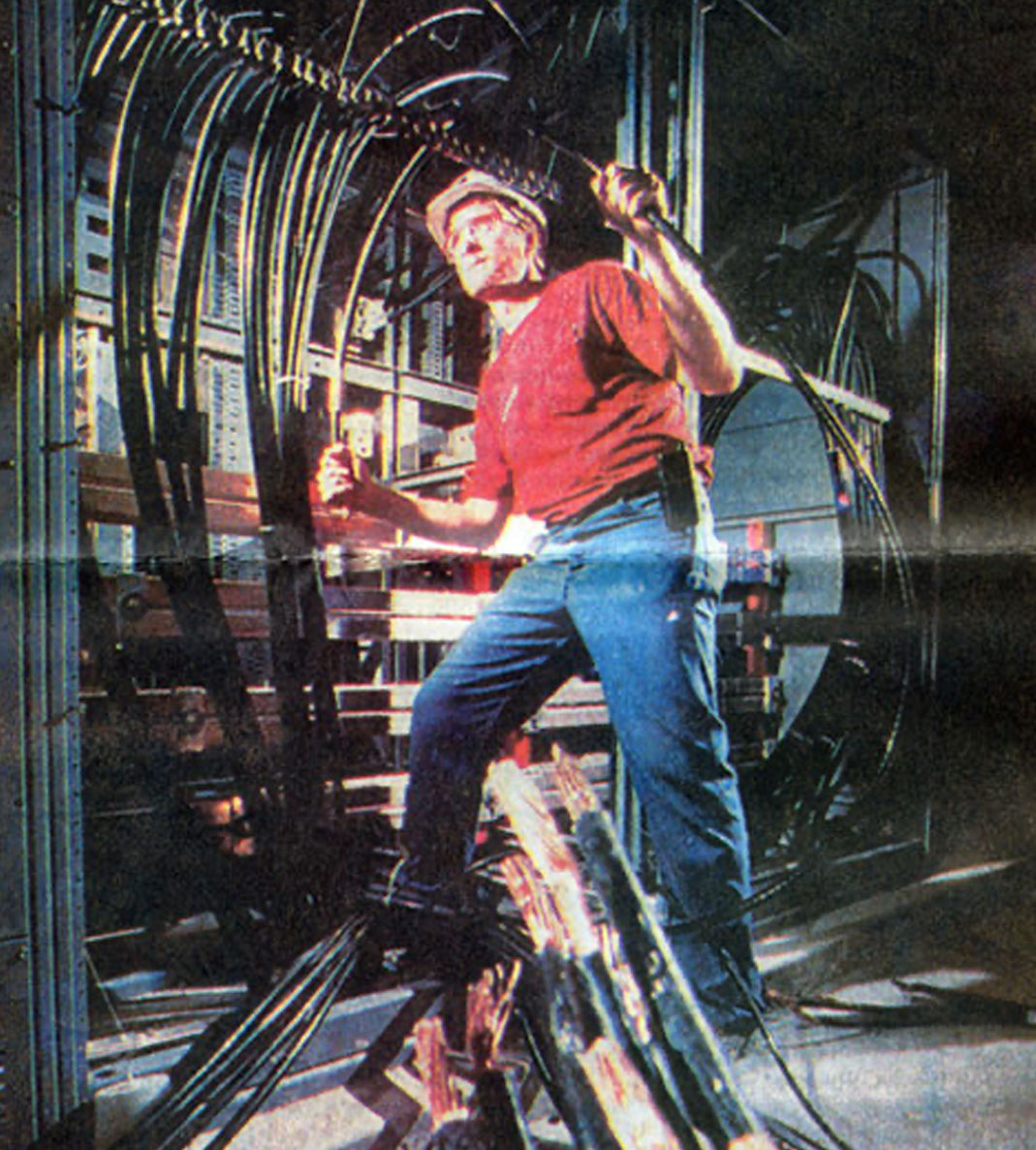 Cheers to 30 Years of Employee Ownership at Lemberg Electric